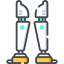 electronics,technology,robotic,robot,robotics,leg,legs,robotic legs